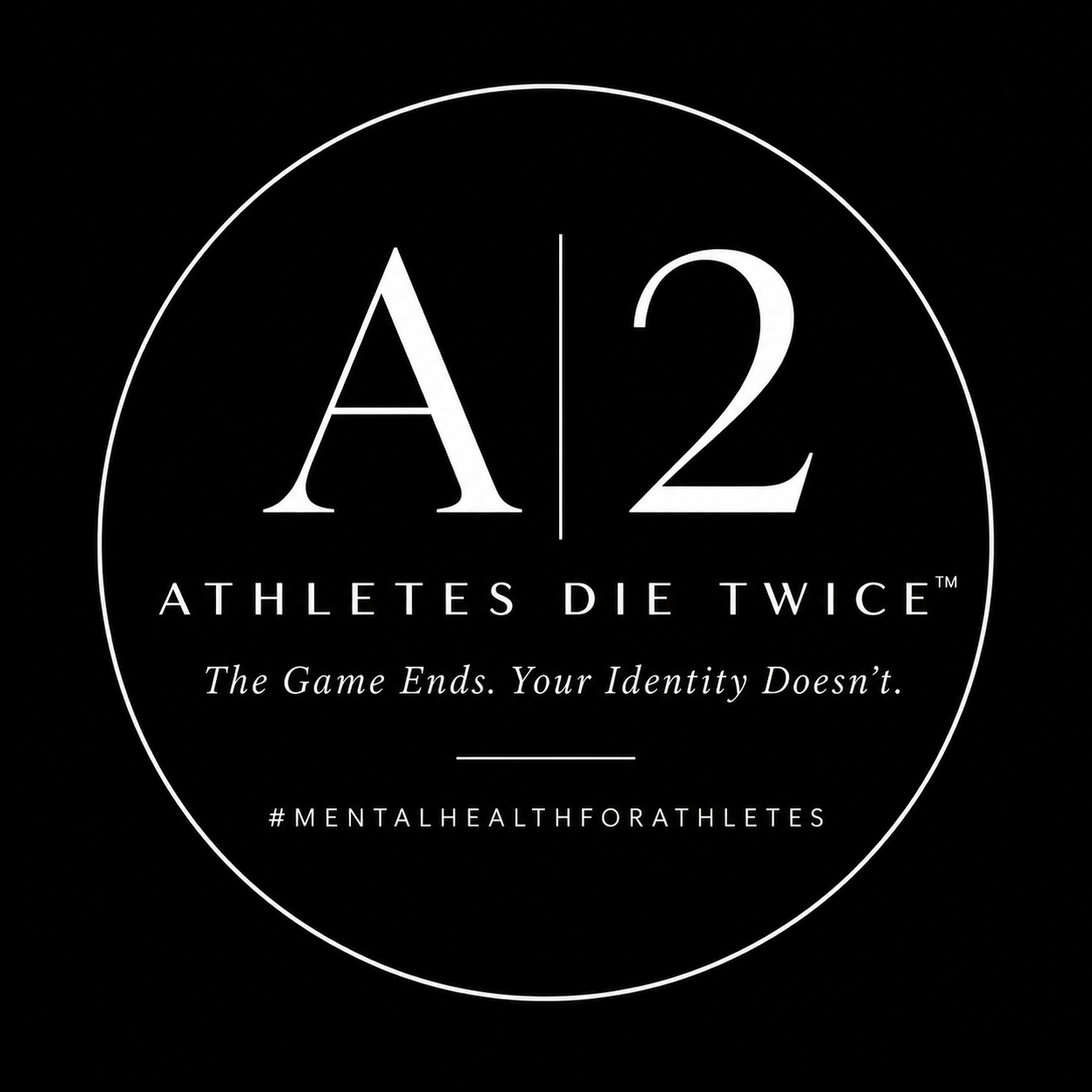 Athletes Die Twice™
